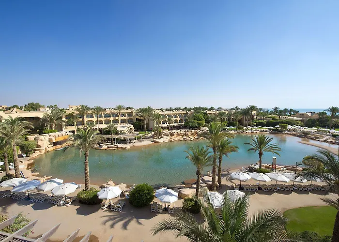 Stella Di Mare Grand Hotel