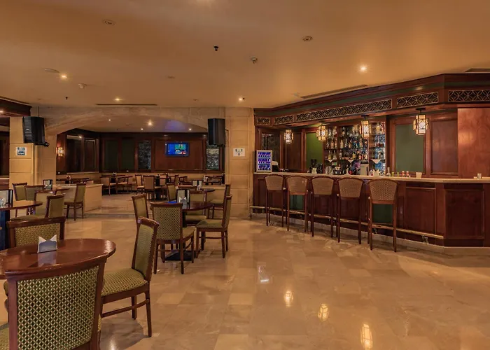 Stella Di Mare Grand Hotel