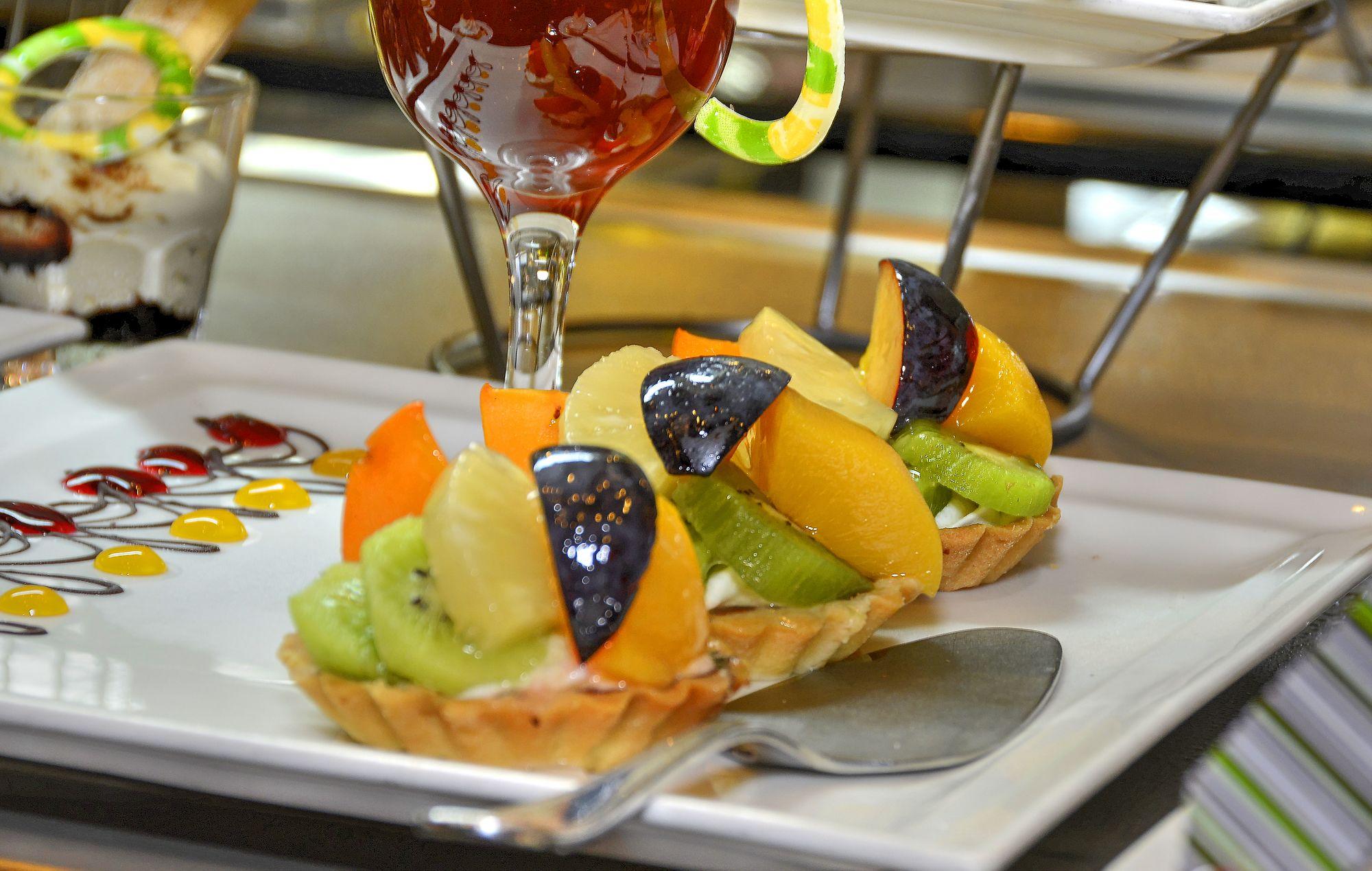 Курортный комплекс Stella Di Mare Grand