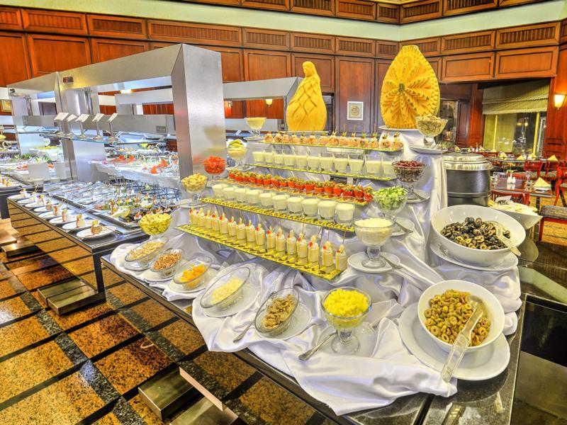 Stella Di Mare Grand Курортный комплекс