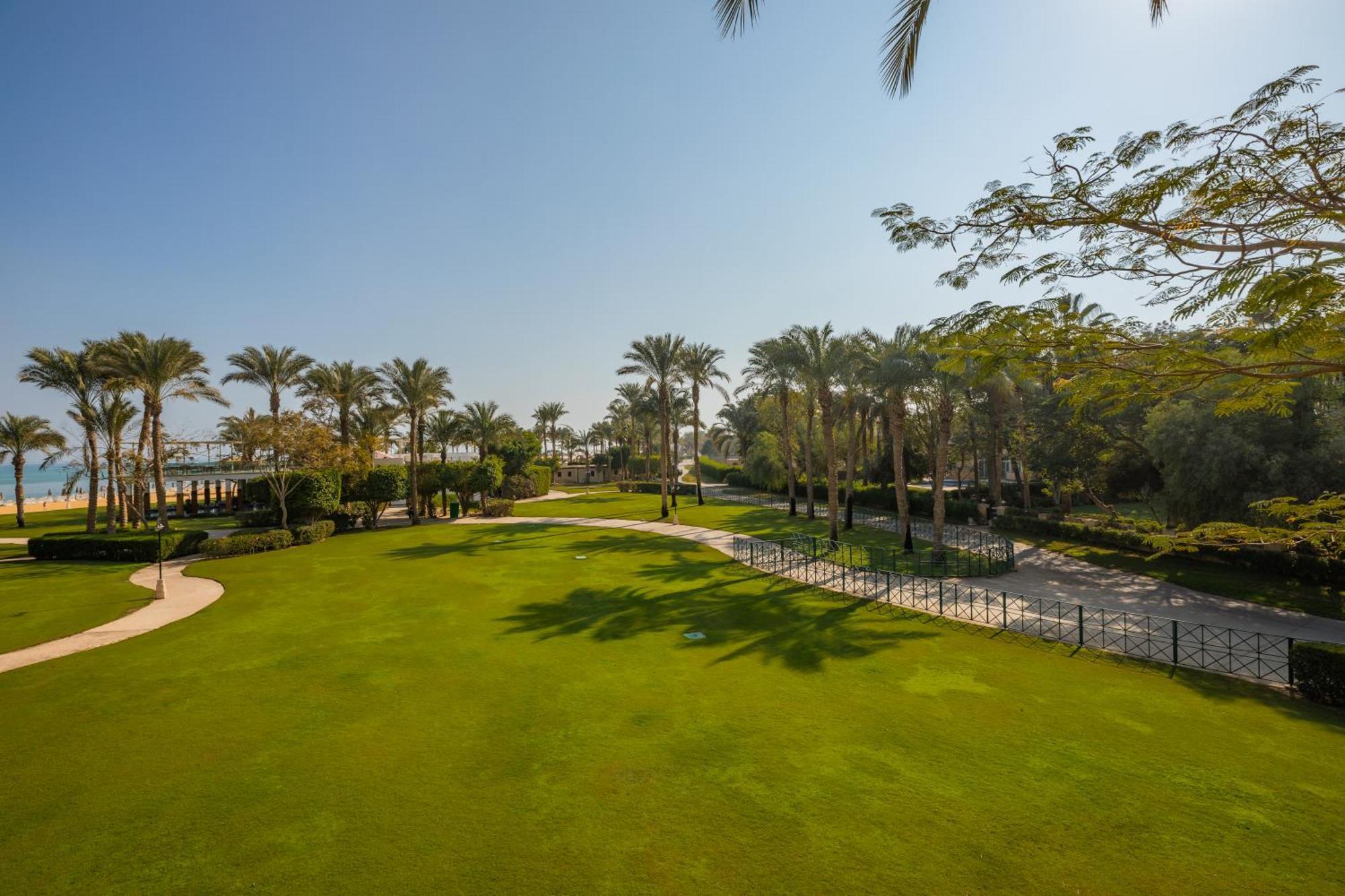 Stella Di Mare Grand Курортный комплекс 5*