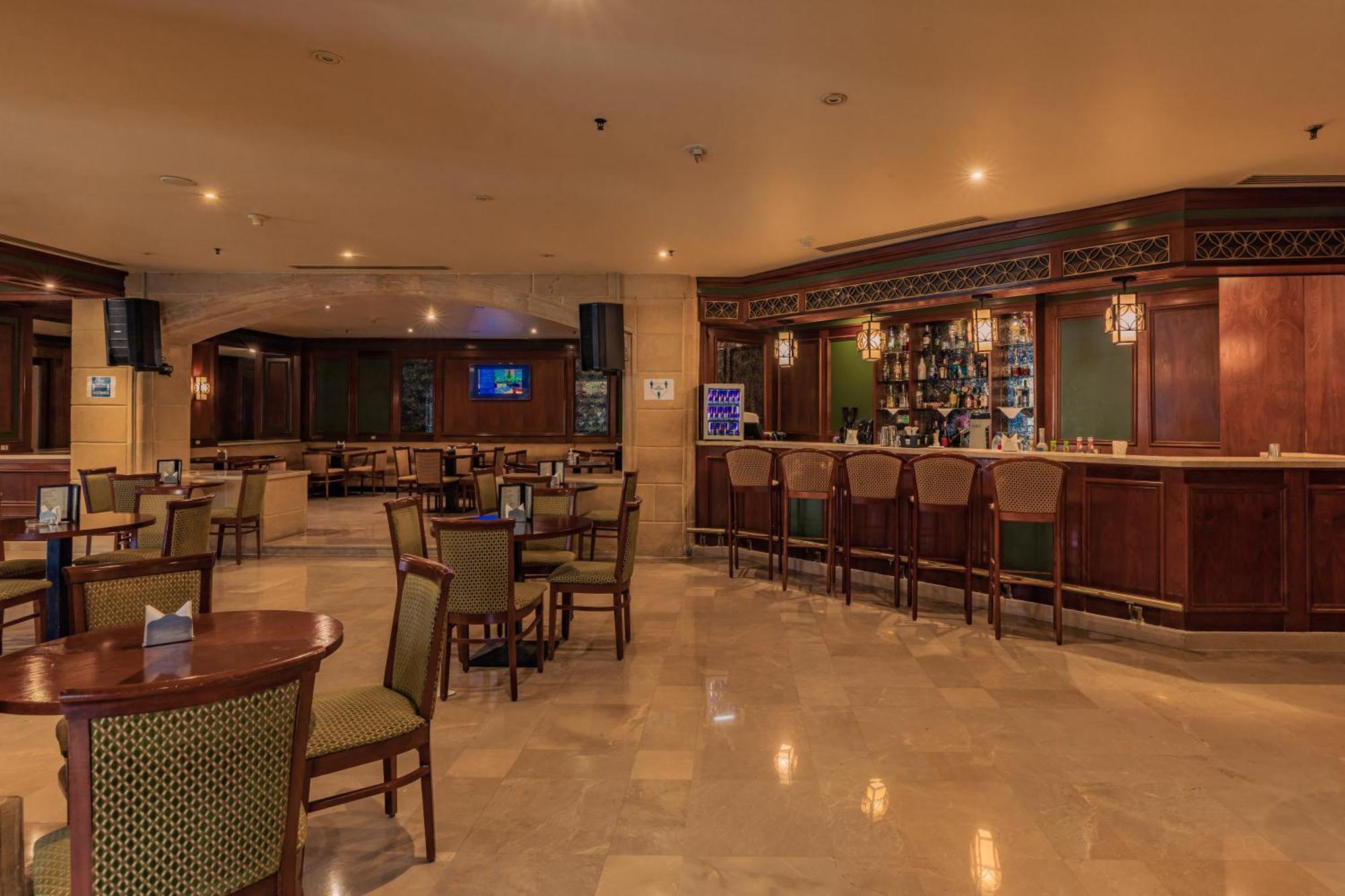Курортный комплекс Stella Di Mare Grand 5*
