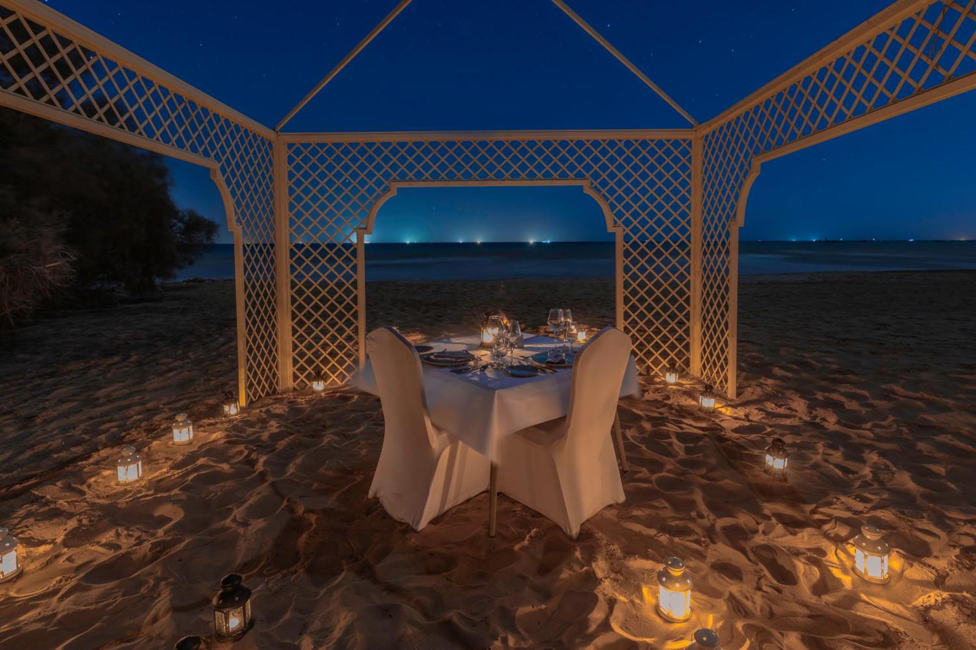 Stella Di Mare Grand 5* Айн-Сохна