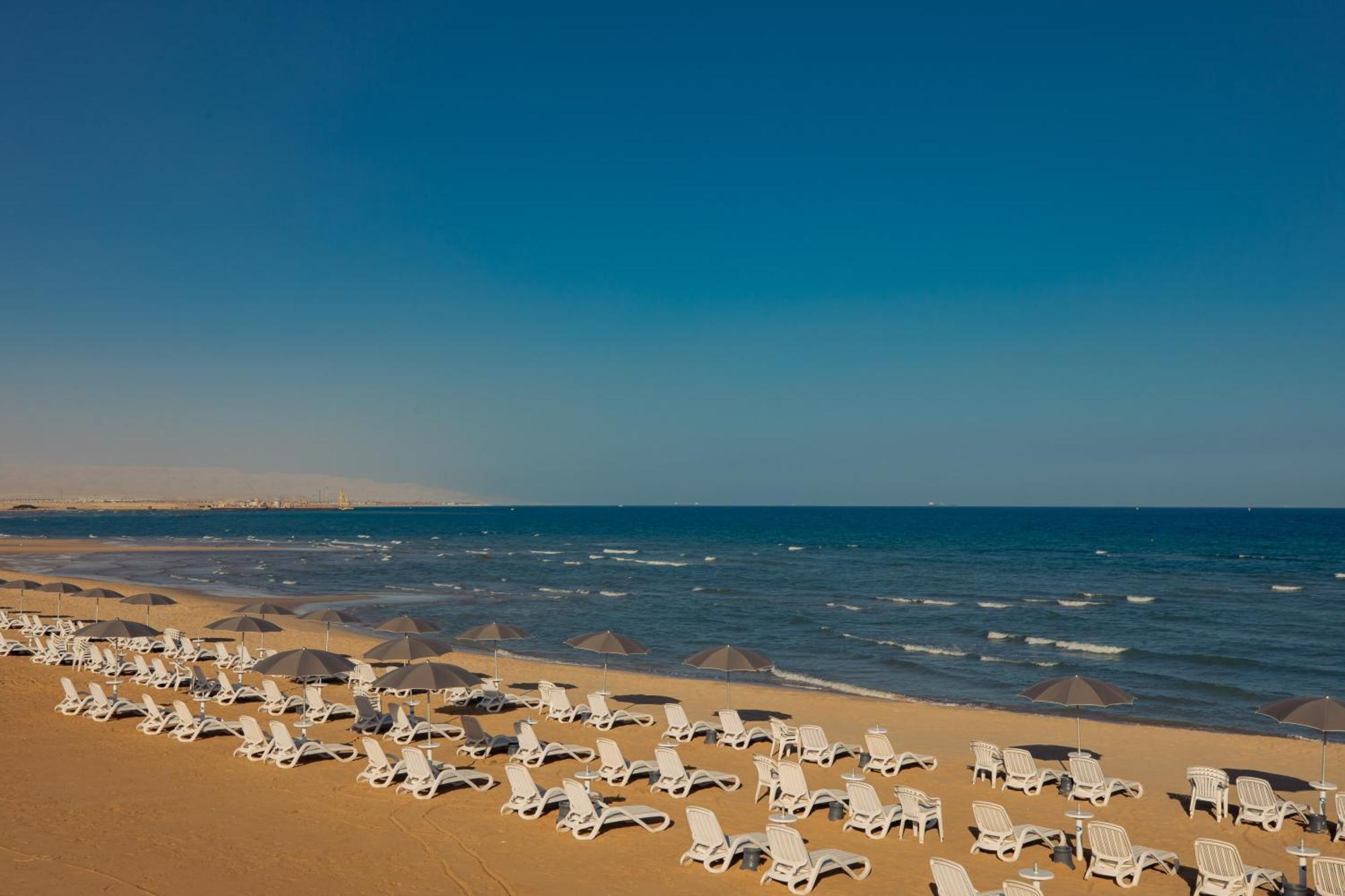 Курортный комплекс Stella Di Mare Grand