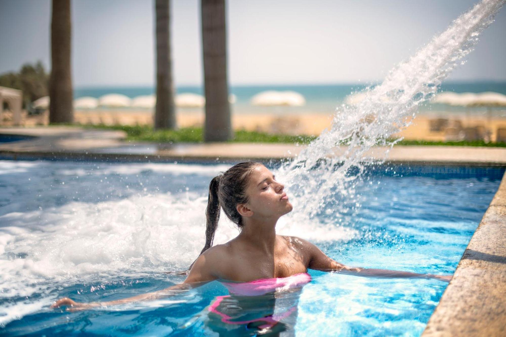Stella Di Mare Grand 5*