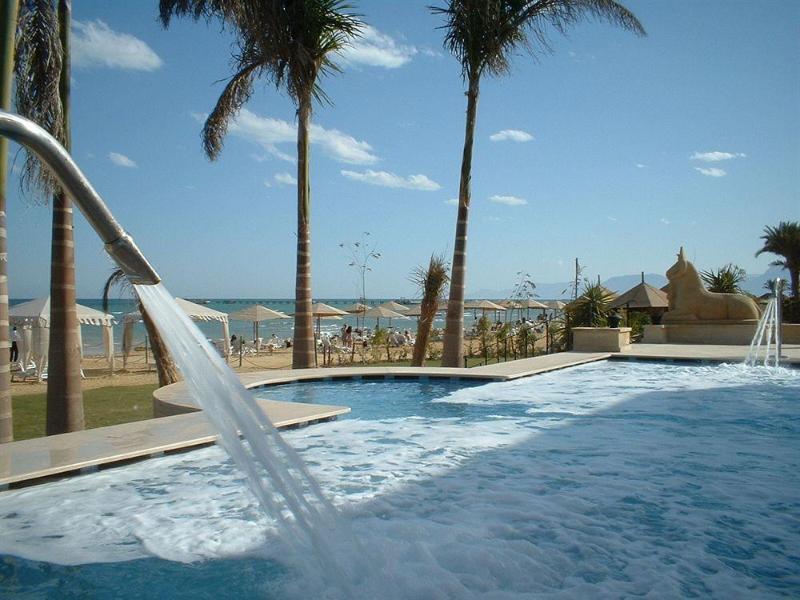Stella Di Mare Grand 5* Айн-Сохна