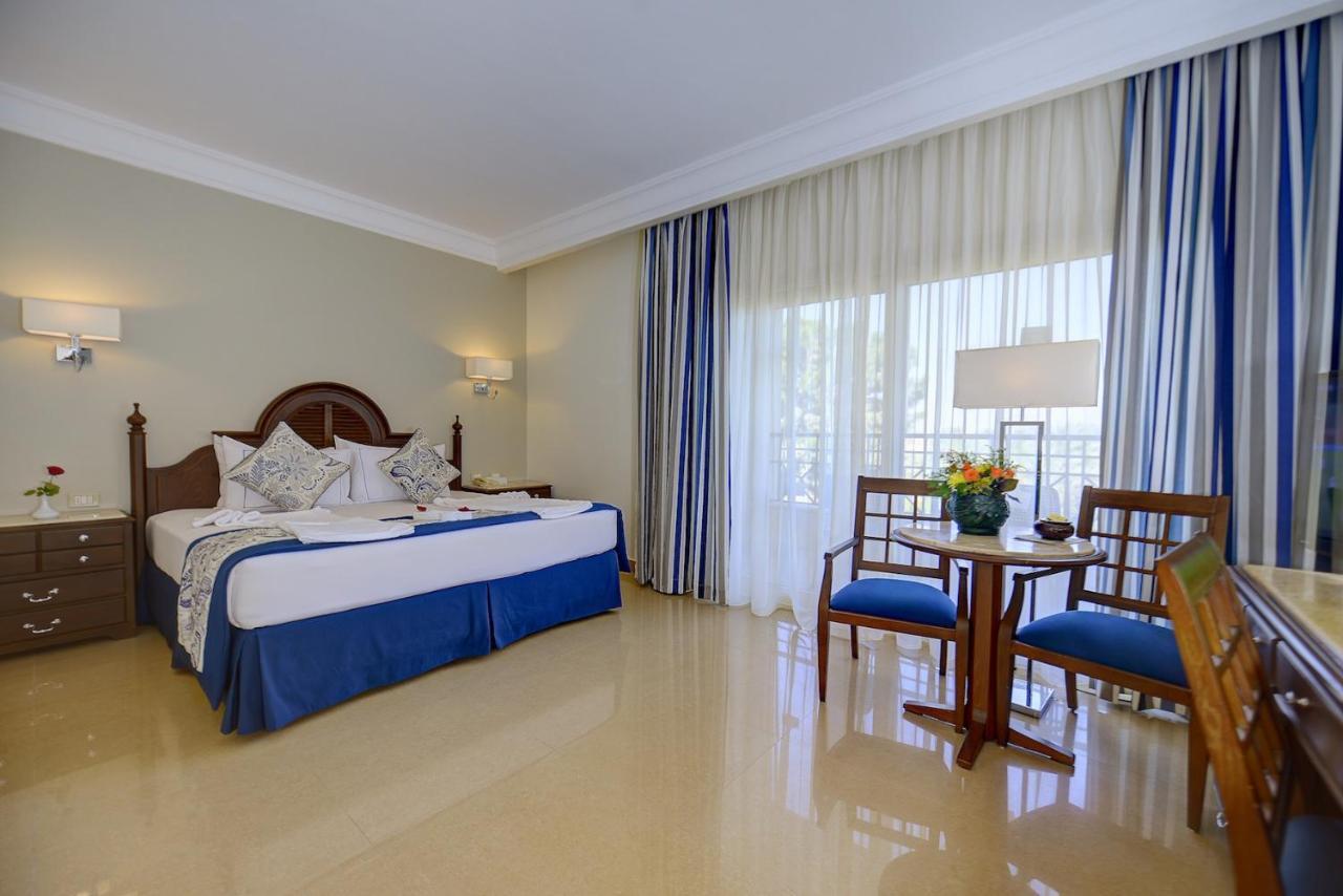 Stella Di Mare Grand Курортный комплекс