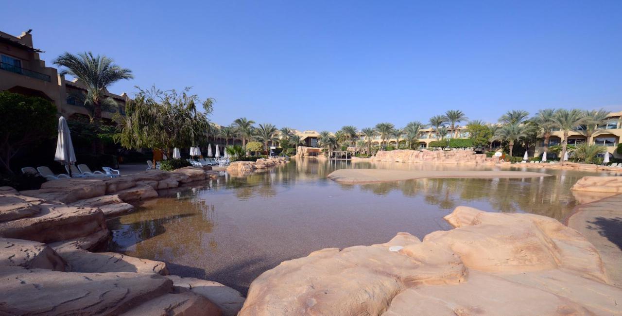 Stella Di Mare Grand 5* Айн-Сохна